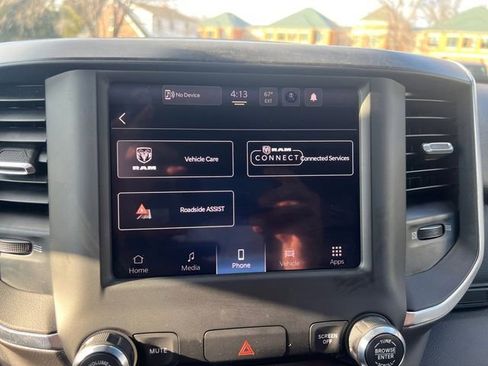 Used 2024 RAM 2500 Big Horn w/ Towing Technology Group image 24