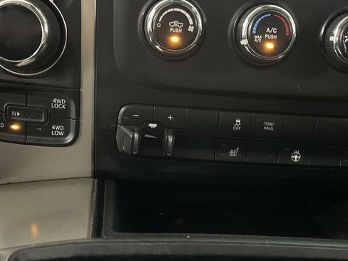 Used 2014 RAM 1500 Outdoorsman AWD/4WD image 47