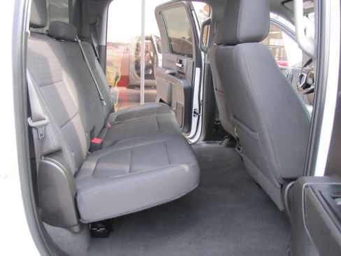 Used 2023 Chevrolet Silverado 2500 LT w/ Convenience Package image 15