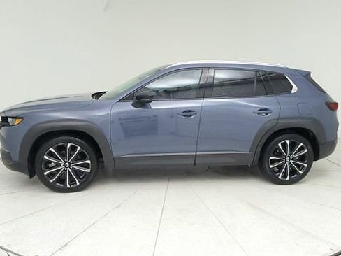 Used 2023 MAZDA CX-50 2.5 Turbo w/ Weather Package AWD/4WD image 8