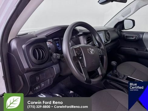 Used 2020 Toyota Tacoma SR AWD/4WD image 11