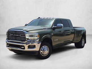 Used 2020 RAM 3500 Laramie AWD/4WD video 2