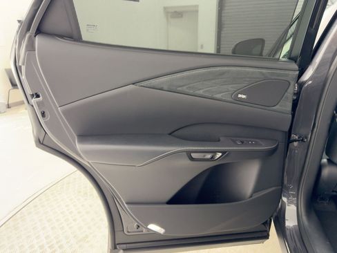 New 2026 Lexus RX 350 AWD image 23