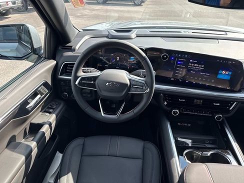 New 2026 Chevrolet Tahoe RST w/ Comfort Package AWD/4WD image 19
