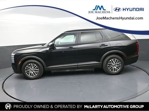 New 2026 Hyundai Palisade SE image 1