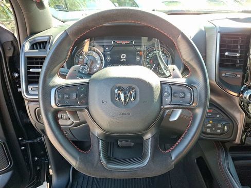 Used 2021 RAM 1500 TRX w/ TRX Level 2 Equipment Group AWD/4WD image 20