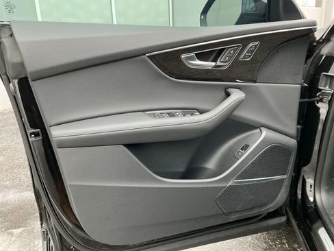 New 2026 Audi Q8 Premium Plus image 12