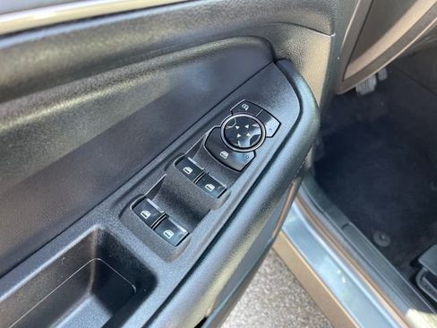 Used 2024 Ford Edge SEL w/ Convenience Package AWD/4WD image 11