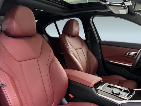 Certified 2023 BMW 330e 330e w/ Driving Assistance Package image 30