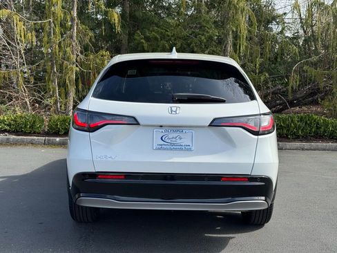 New 2026 Honda HR-V EX-L image 17