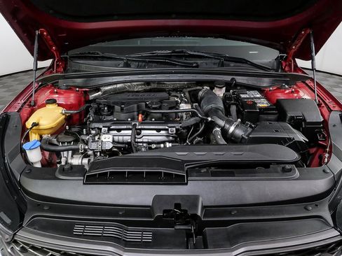 Used 2022 Kia K5 GT-Line image 32