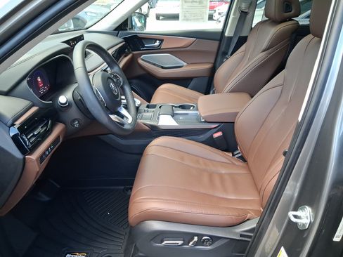 Used 2024 Acura MDX w/ Technology Package FWD image 12