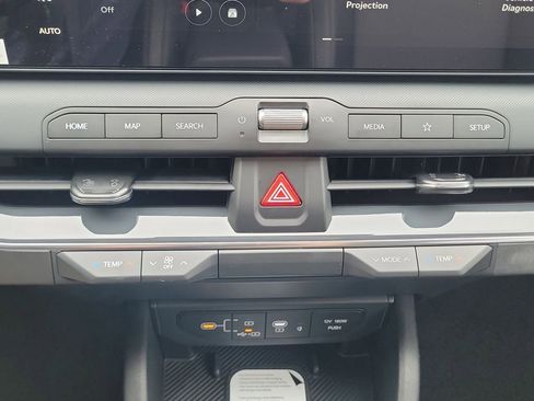 New 2026 Kia K4 GT-Line Turbo FWD image 31