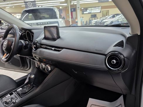 Used 2019 MAZDA CX-3 Touring w/ Preferred Equipment Package FWD image 22
