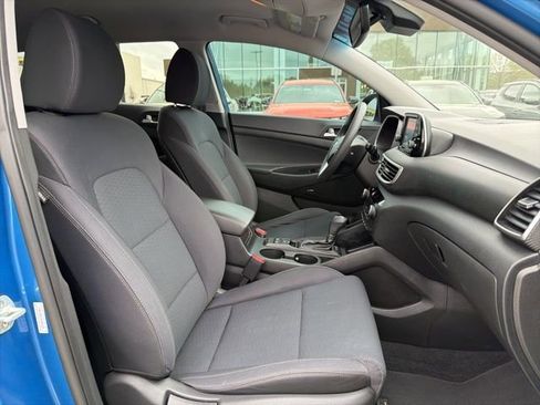 Used 2019 Hyundai Tucson Sport w/ Cargo Package image 30