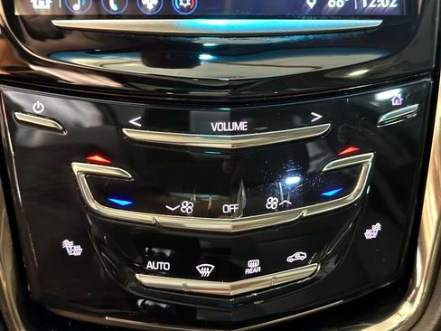 Used 2019 Cadillac CTS AWD Sedan image 21