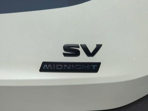Certified 2023 Nissan Rogue SV w/ SV Premium B Package FWD image 47