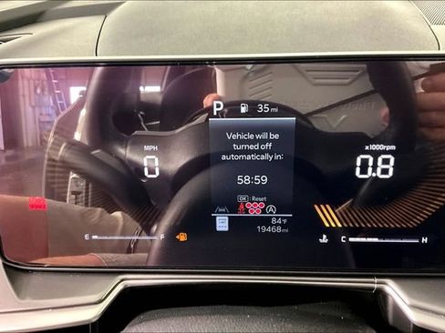 Certified 2025 Kia Sorento S w/ Panoramic Sunroof Package FWD image 12