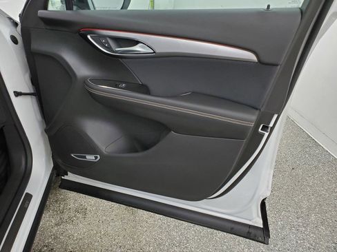 New 2026 Buick Envision Sport Touring AWD/4WD image 22