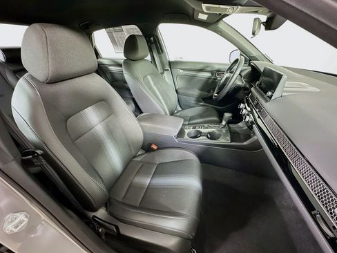 Used 2026 Honda Civic Sport image 12