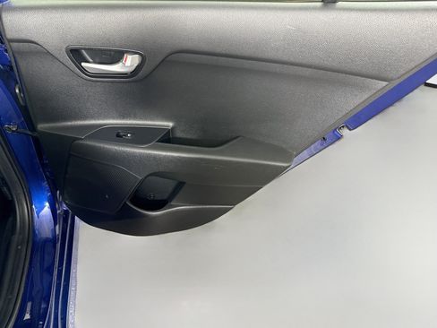 Used 2019 Kia Rio S w/ Technology Package FWD image 27