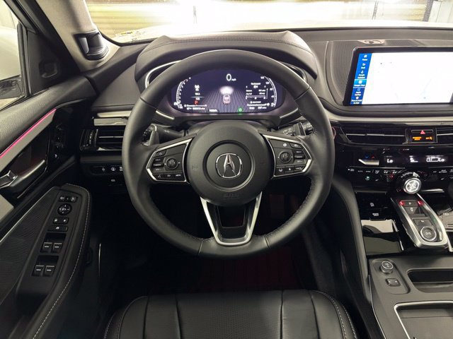 Used 2026 Acura MDX w/ Technology Package FWD image 19