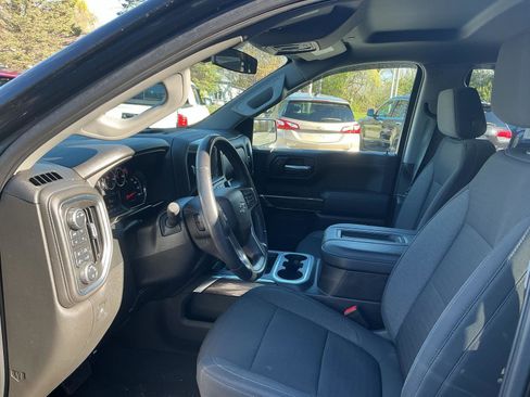 Certified 2022 Chevrolet Silverado 1500 RST w/ All Star Edition Plus image 23