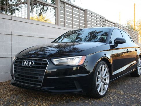 Used 2016 Audi A3 1.8T Premium image 23