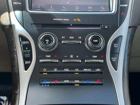 Used 2020 Lincoln Nautilus Reserve FWD image 36