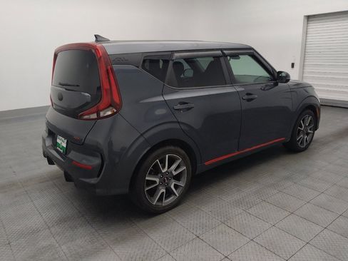 Used 2020 Kia Soul GT-Line w/ GT 2.0L Power Sunroof Package image 10