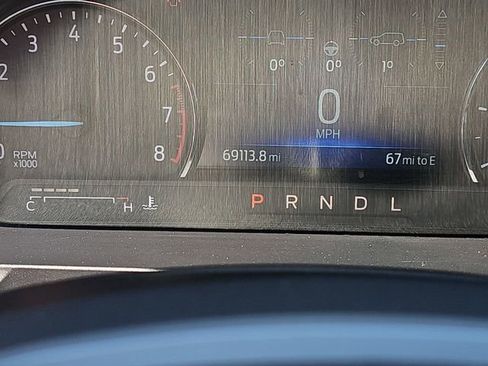 Used 2023 Ford Explorer XLT w/ Equipment Group 202A RWD image 15