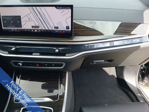 Used 2025 BMW X5 xDrive50e image 20