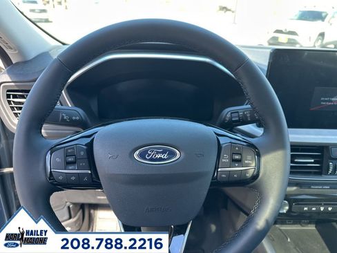 New 2024 Ford Escape SE w/ PHEV Premium Package FWD image 50