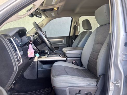 Used 2013 RAM 1500 Outdoorsman AWD/4WD image 16