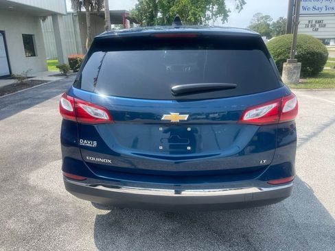 Used 2019 Chevrolet Equinox LT FWD image 6