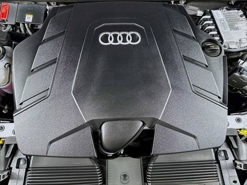 Certified 2023 Audi Q7 3.0T Premium Plus w/ Premium Plus Package AWD/4WD image 30