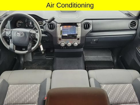 Used 2020 Toyota Tundra SR RWD image 8