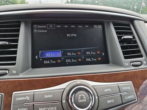 Used 2019 INFINITI QX80 Luxe w/ All-Season Package RWD image 26