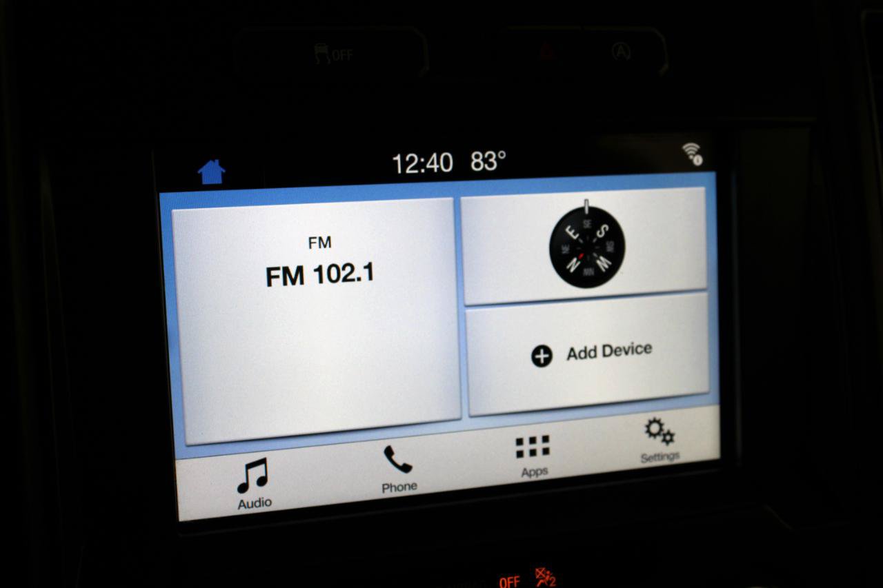 Used 2018 Ford F150 XL w/ Equipment Group 101A Mid RWD image 53