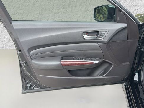 Used 2015 Acura TLX V6 w/ Technology Package image 20