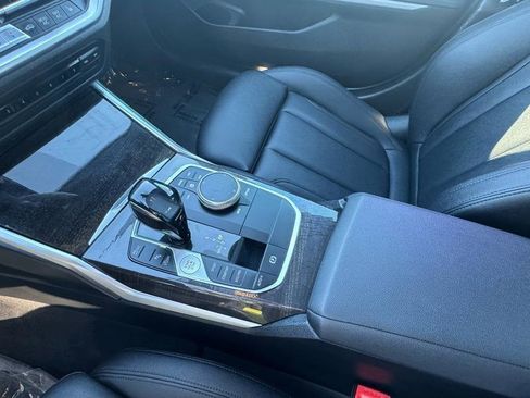 Used 2020 BMW 330i Sedan w/ Convenience Package image 13