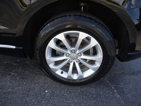 Used 2013 Audi Q5 2.0T Premium w/ Convenience Pkg AWD/4WD image 28