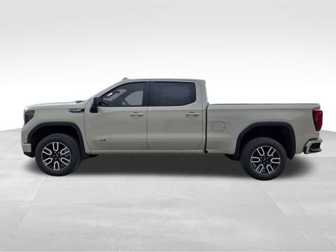 New 2026 GMC Sierra 1500 AT4 w/ Technology Package AWD/4WD image 8