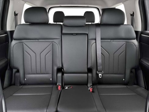 New 2026 Hyundai Santa Fe SEL image 16