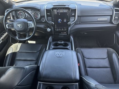 Used 2023 RAM 1500 Laramie image 28