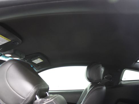 Used 2014 Ford Mustang Premium w/ Equipment Group 202A image 18