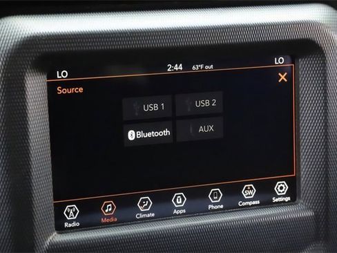 Used 2020 Jeep Gladiator Sport w/ Quick Order Package 24S image 26