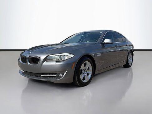 Used 2013 BMW 528i 528i image 7