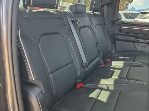 New 2026 RAM 1500 Limited w/ Night Edition AWD/4WD image 30