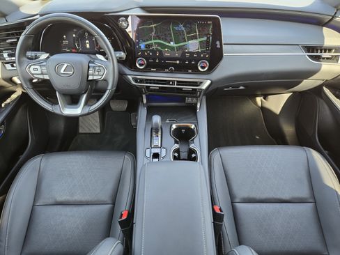 Certified 2025 Lexus RX 350 Premium Plus w/ Accessory Package (Z1) FWD image 27